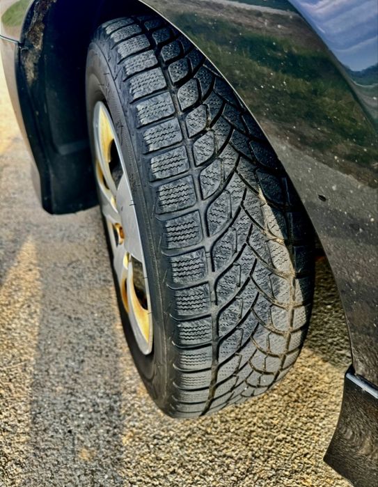 Hyundai i30 Diesel 2010 1.6 CRDi