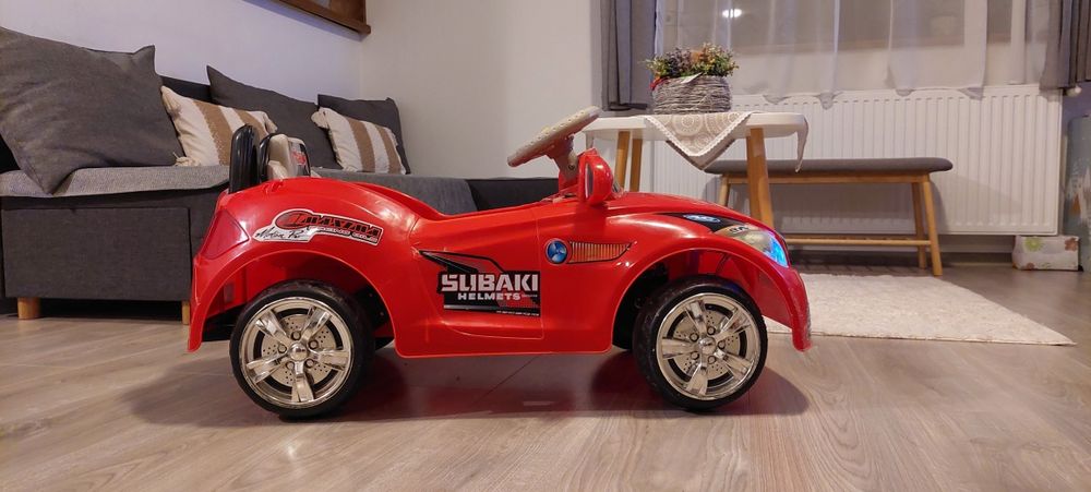 Masina electrica copii