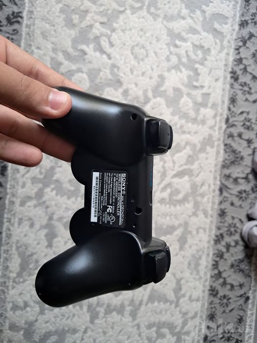 Joystik PS3 kabeli bilan