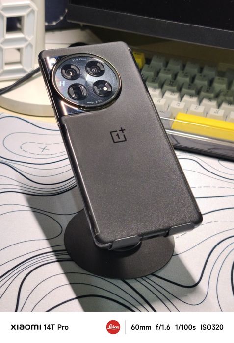 OnePlus 12 Global 12/256