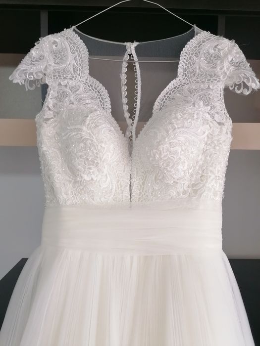 Rochie mireasa BestBride