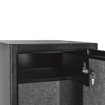 Сейф каса за оръжия