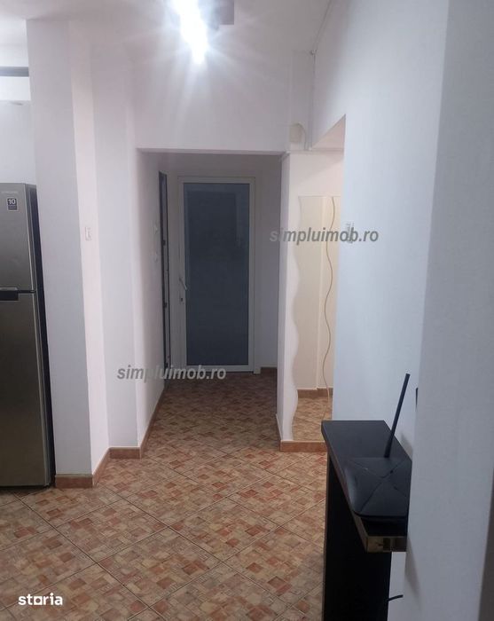 Decomandat- 3Camere- Crangasi Lacul Morii