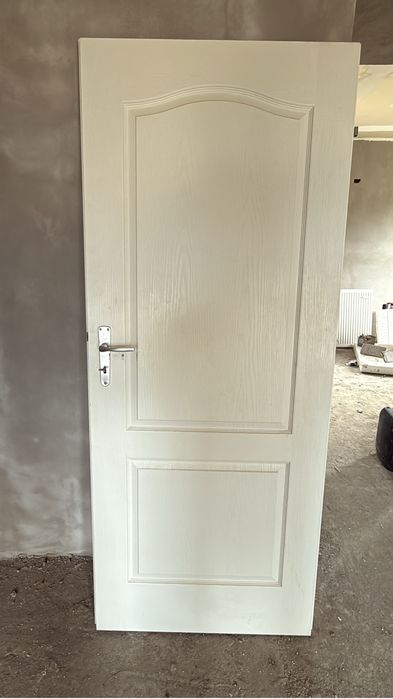 Uși de interior