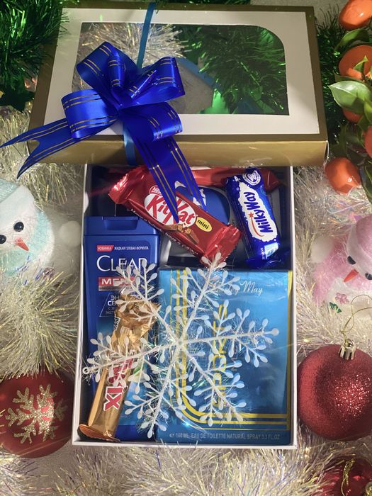 Подарочный набор