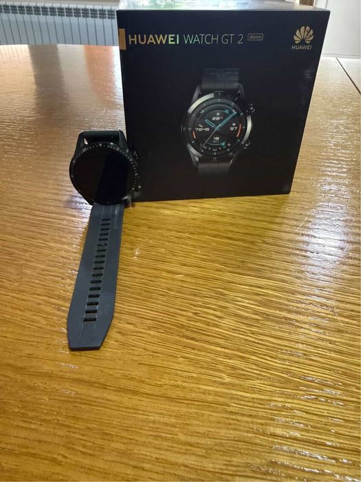 Huawei Watch GT 2 46mm