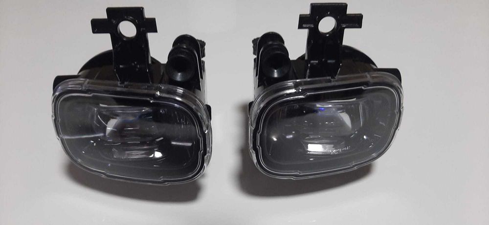 Proiectoare Ceata Led originale Renault
