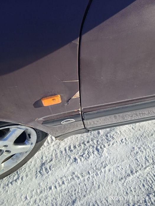 Продам автомобиль Ауди С4