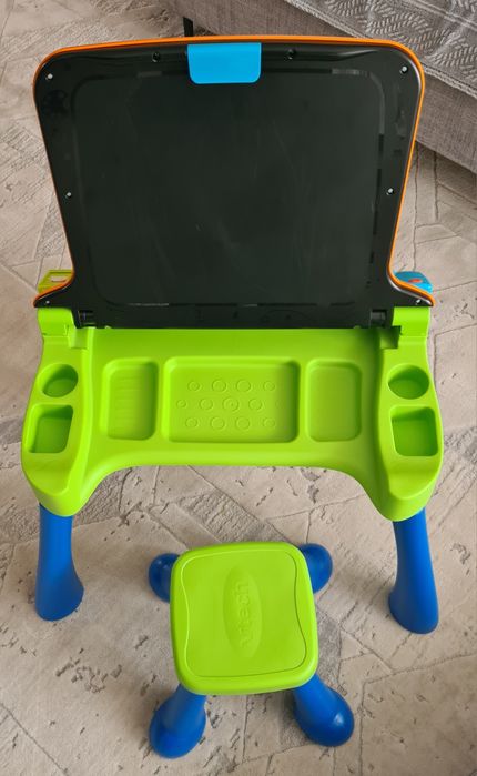 Masuta interactiva in limba engleza Vtech