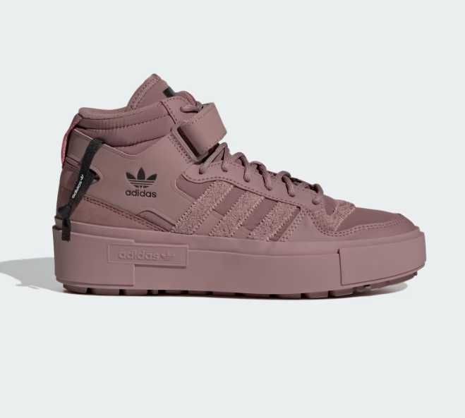 Дамски обувки ADIDAS FORUM X BONEGA mid  размери EU38 - 40