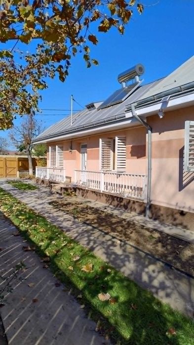 Casa de vanzare Bacau