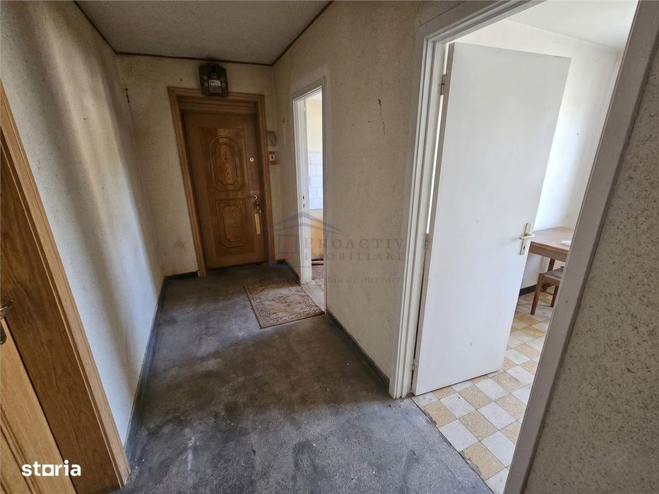 Apartament 3 camere | Marasesti | 73 mp | 3c-4620