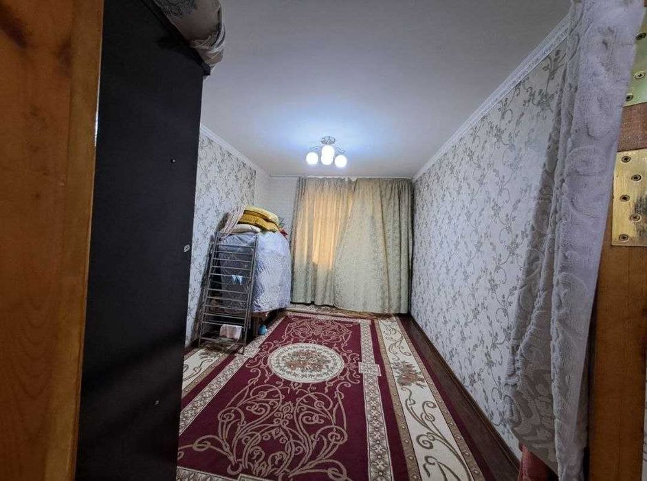 Срочно продается 2х квартира