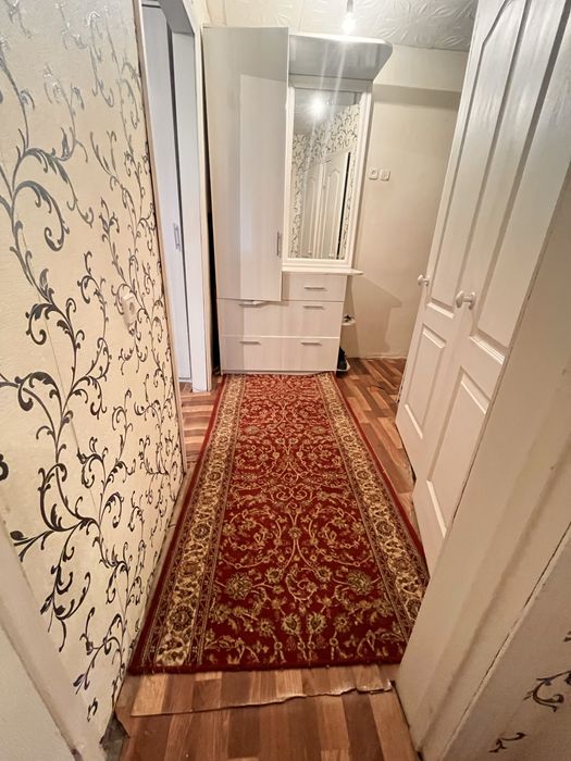 Сдаётся 1-комнатная