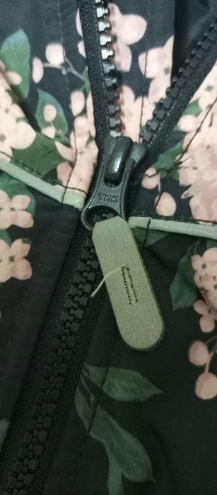 Продам подростковую куртку