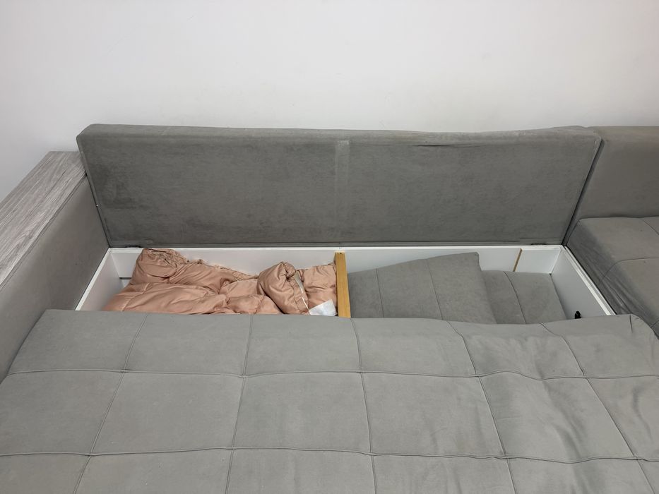 Продам диван двухспальный