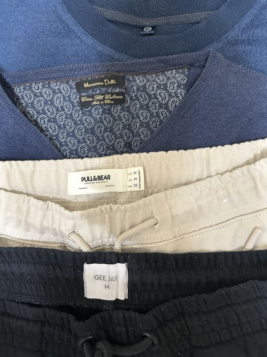 Продам пакет вещей мужских