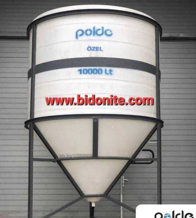 Резервоари,Цистерни,Бидони