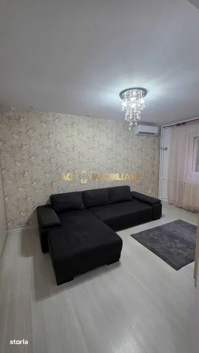 2 Camere de inchiriat | Nicolae Grigorescu | Metrou | Parcare — fotografia 3
