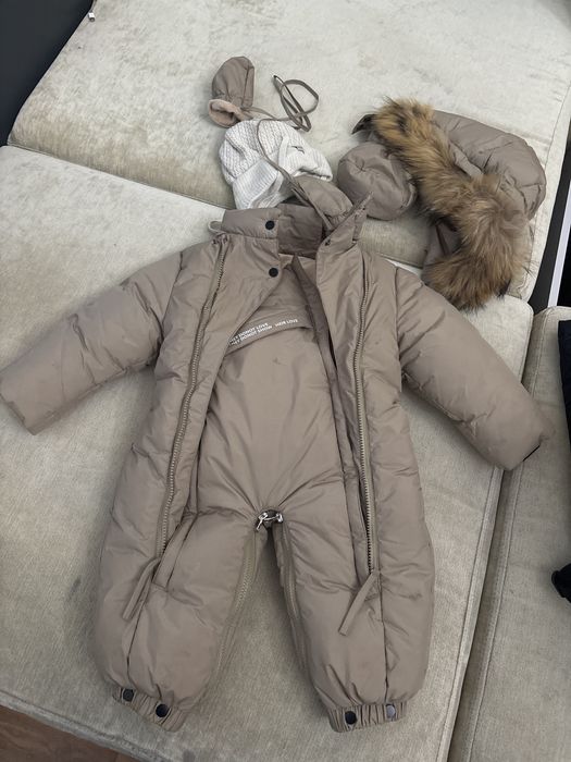 Комбенезон детский