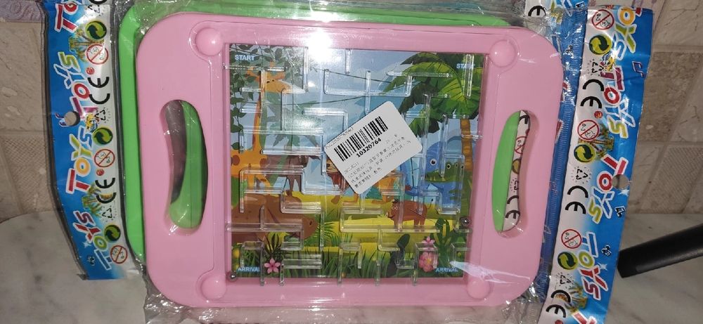 Продаются детские развивающие лабиринты