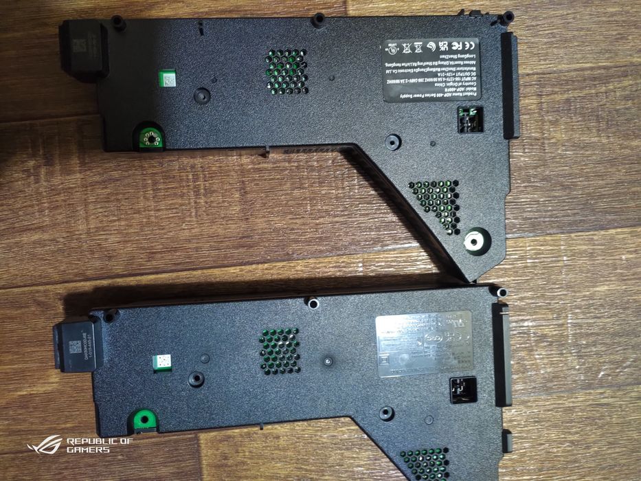Продам блок питания ADP-400FR для PlayStation 5.
