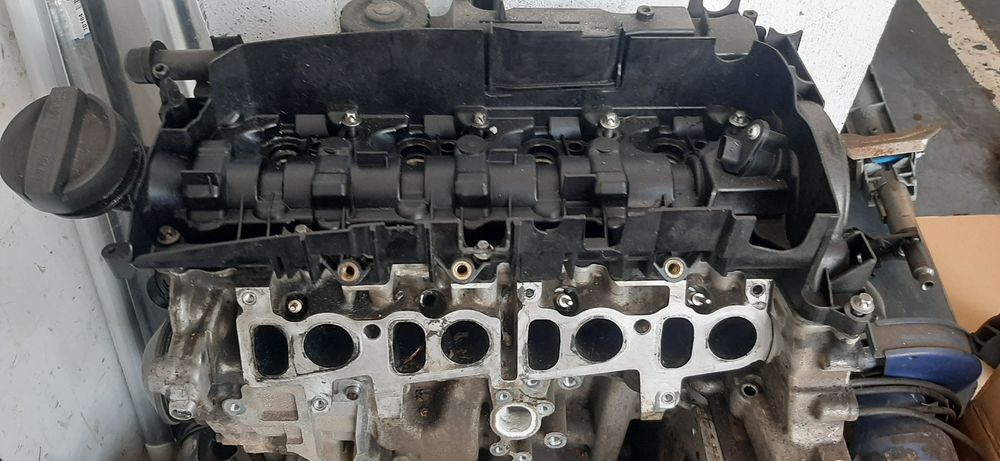 Chiuloasa  Chiulasa Bmw B47 2.0 D baie ulei