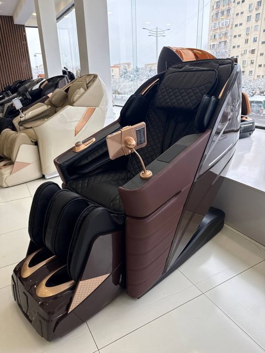 Массажное кресло | Massajniy kreslo | Massaj kreslo | Массаж кресло