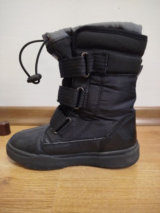 Детски Зимни Ботуши GEOX - 31 размер.
Не пропускат вода и са много топ