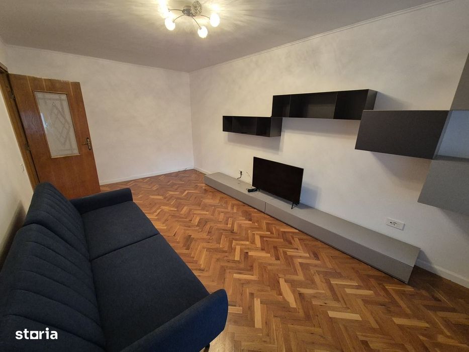 Lacul Tei inchiriere apartament modern 2 camere Grigore Ionescu