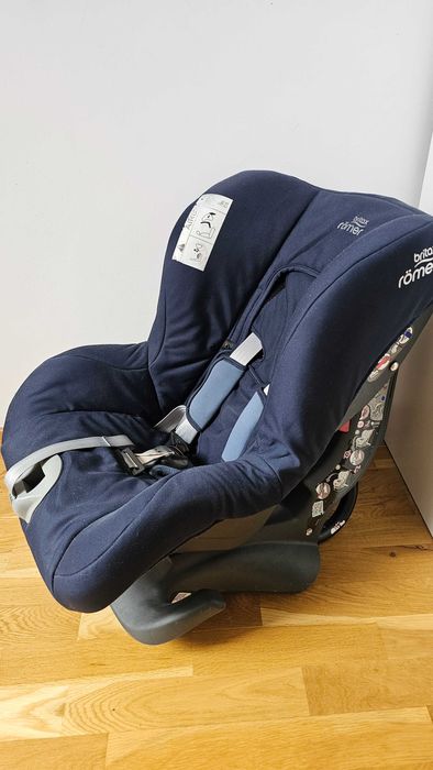 Детско столче Britax romer
