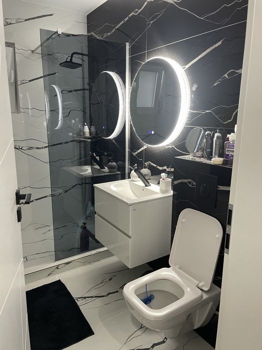 Apartament de vanzare 2 camere dobroesti
