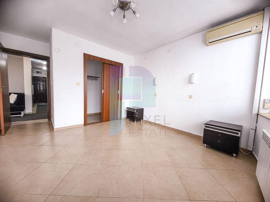 Дава се под наем Тристаен апартамент в София, Студентски град - 116 кв.м за 720 € - Снимка #6