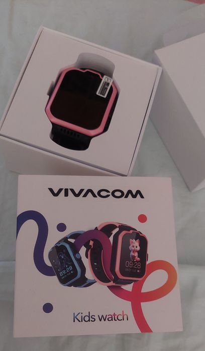 Детски смарт часовник