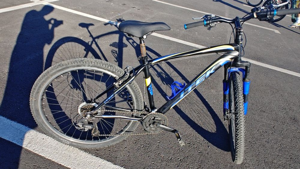 Bicicleta Mountain bike ITEK 27,5"