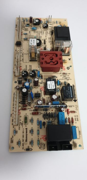 Placa electronica Ferroli Domina F24 / F30 E