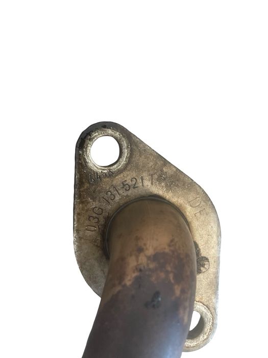 Conducta/Furtun Supapa Egr Volkswagen Touran 1T1, 1T2 2003 - 2010 2.0