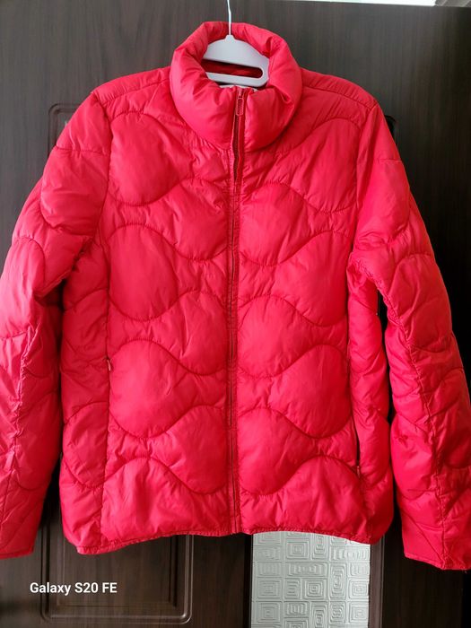 Дамски якета C размер