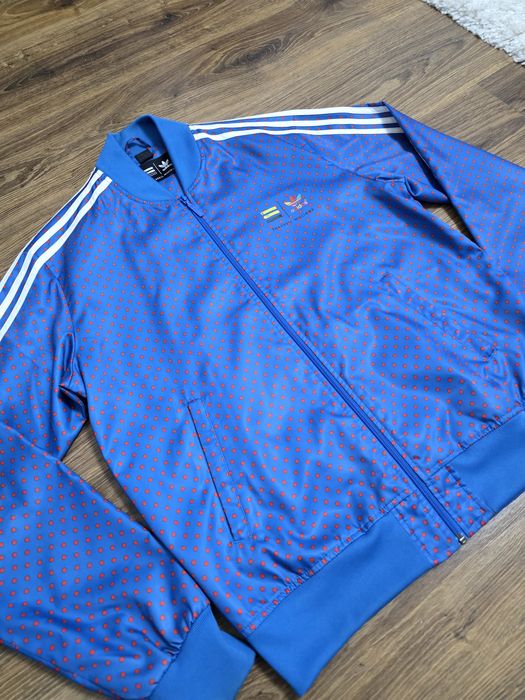 Geacă Adidas Originals x Pharrell Williams