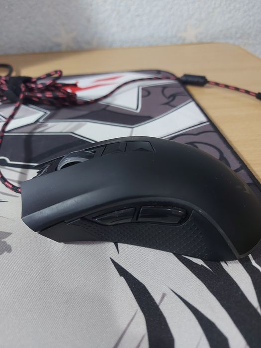 Мышь Ardor Gaming Fury