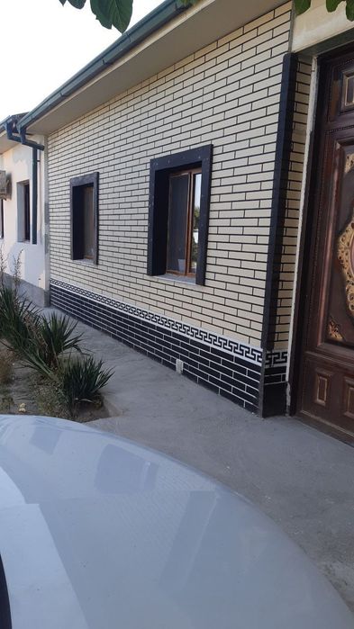 Termo panellar xar xil turdagi