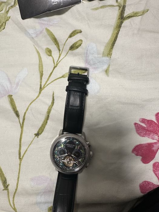 Heritor Automatic Aura