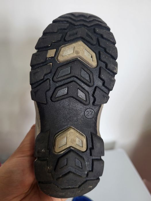 Дутши на мальчика