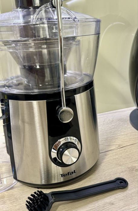 Tefal Сокоизтисквачка нова