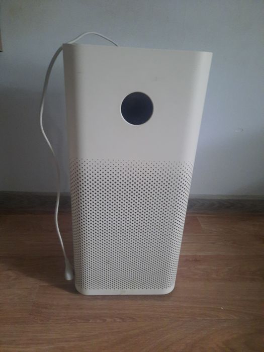 Очиститель воздуха Xiaomi Mi Air Purifier 3H