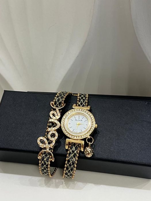 Наручные часы из Германии