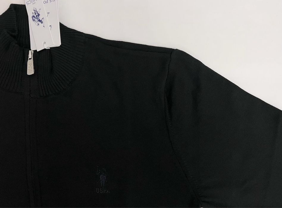 Кардиган от US Polo