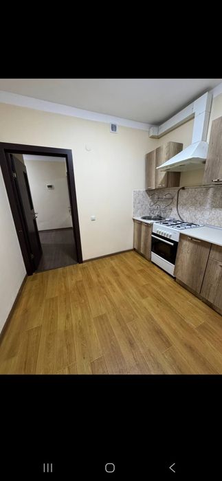 Срочно продам свою  квартиру