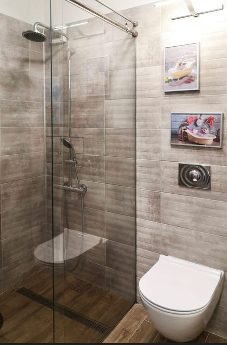 Нощувка.Двустаен апартамент