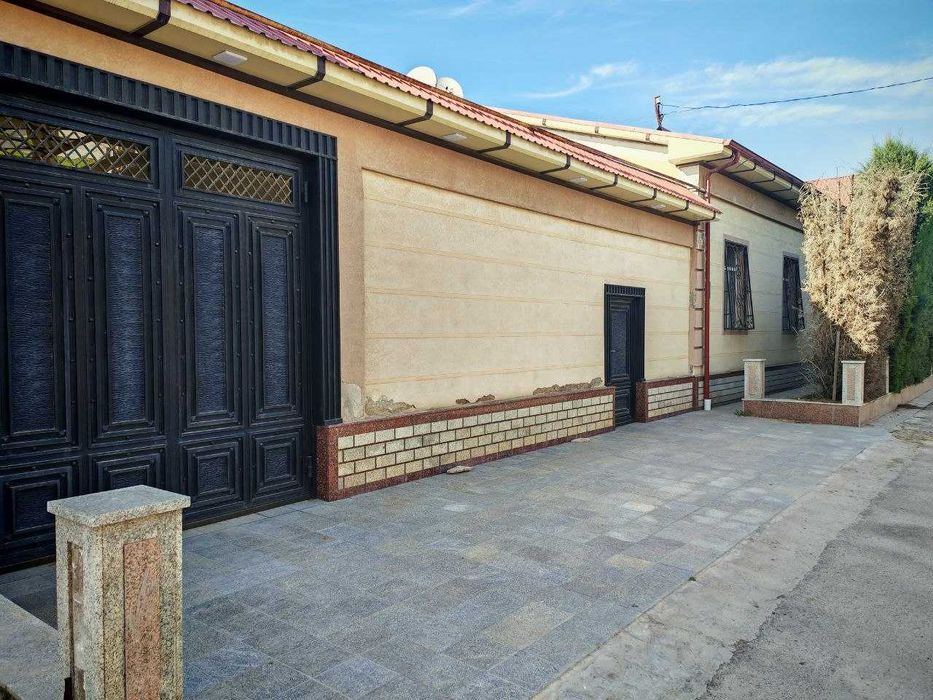 Сдается в аренду дом 10 соток, 5 комнат 1 гостинная 1 кухня, 3 спальни